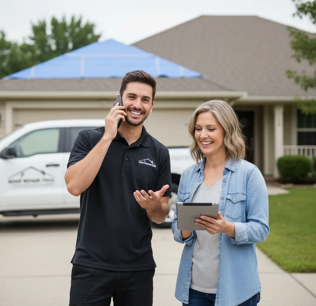 Modern Solutions Roof Repair customer support in Alviso